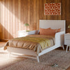 Twin/Full Bed Guardrail