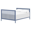 M12901CVB,Babyletto,Gelato 4-in-1 Convertible Crib w/Toddler Bed Conversion Kit in Cove Blue