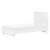M15969W,Babyletto Kids,Palma Twin Bed in White