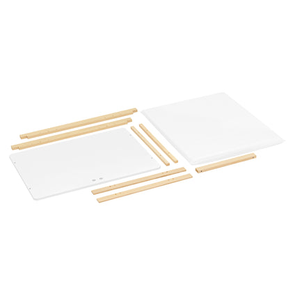 M30879BD,Babyletto,Rolli Midi Conversion Kit in Blonde