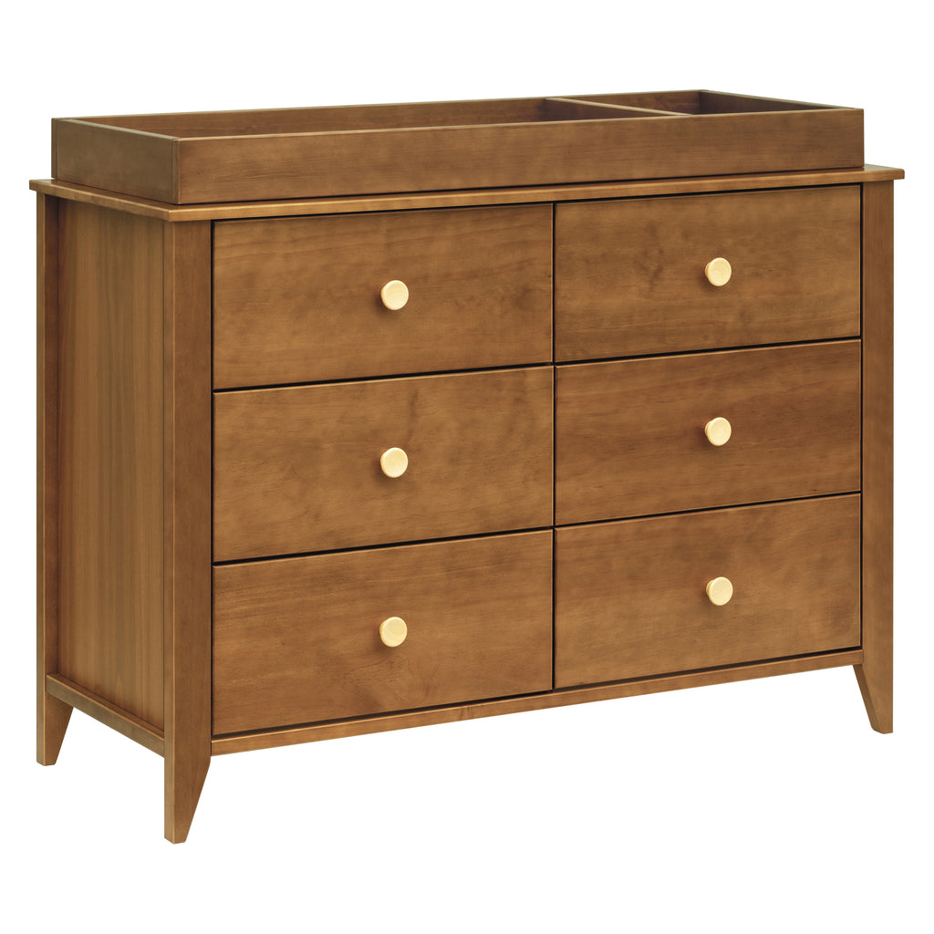 Babyletto Sprout 6Drawer Double Dresser