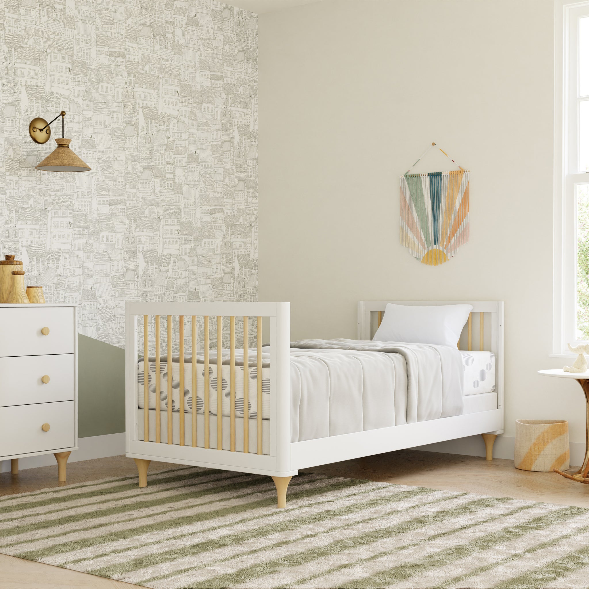 Mattress for babyletto lolly crib online