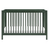 M12970FRGR,Babyletto,Gelato Feet Set in Forest Green