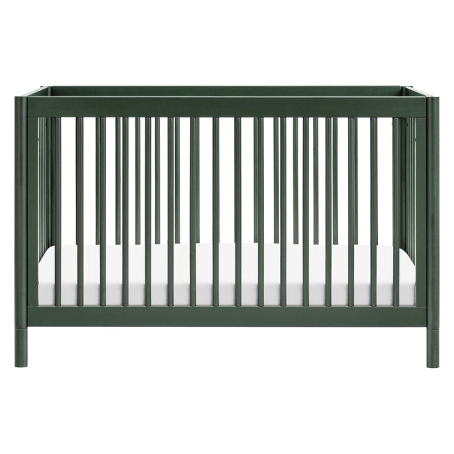 M12970FRGR,Babyletto,Gelato Feet Set in Forest Green