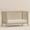 M12901WP,Babyletto,Gelato 4-in-1 Convertible Crib w/Toddler Conversion Kit in Washed Pine