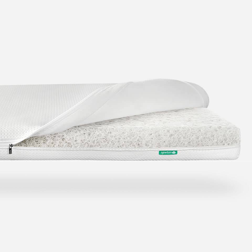 Newton Mini Crib Mattress – Babyletto