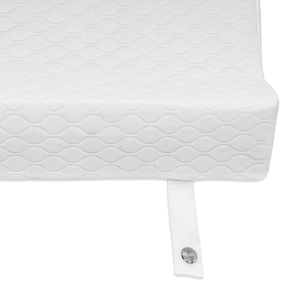 M5319BL,Babyletto,Contour Changing Pad For Changer Tray 