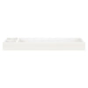 UB0319RW,Ubabub,Removable Changer Tray for Nifty in Warm White Finish