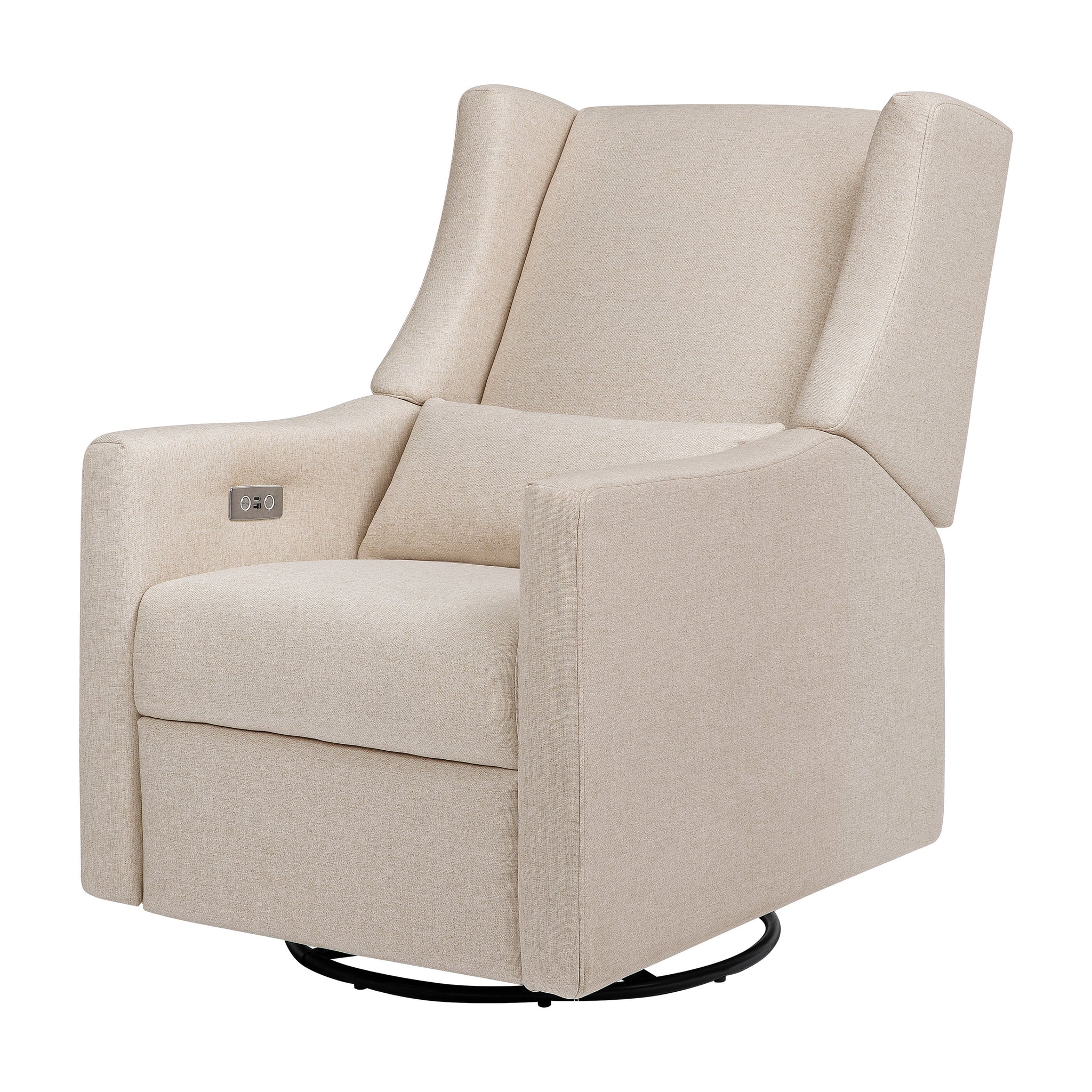 Baby Gliders Recliners Rockers Modern Nursery Seating Babyletto