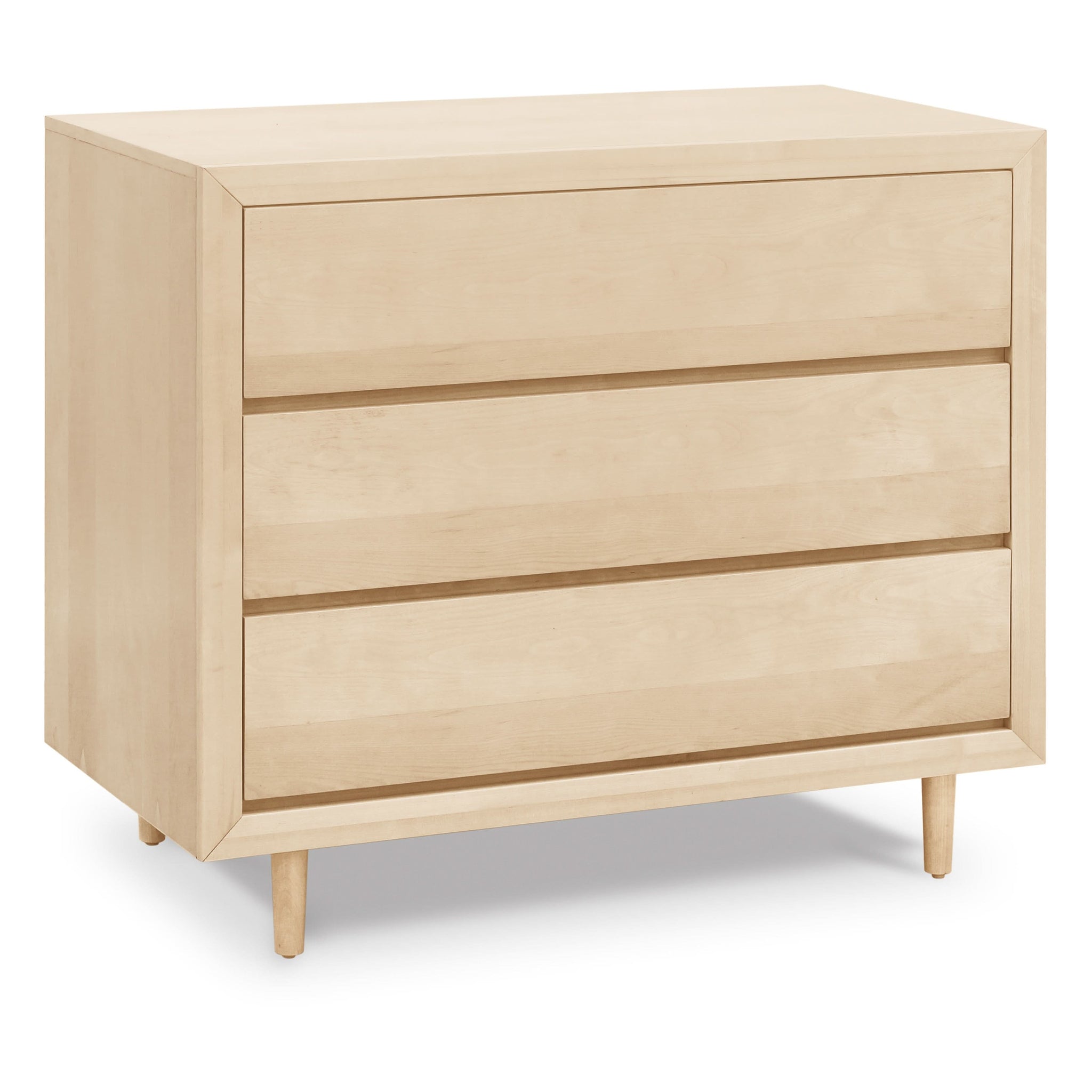 Drawer - Drawer  ノベルティ3点 Steel 3 Drawer Cabinet