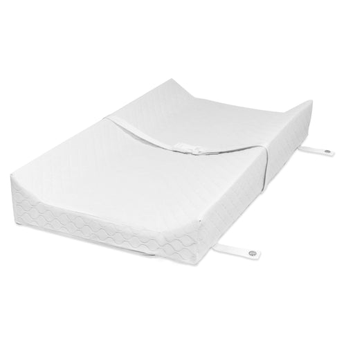 Pure 31 inch Contour Changing Pad Babyletto