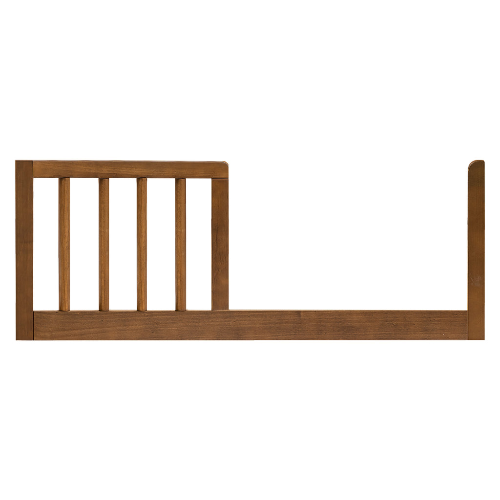 M12999NL,Toddler Bed Conversion Kit for Gelato Mini in Natural Walnut