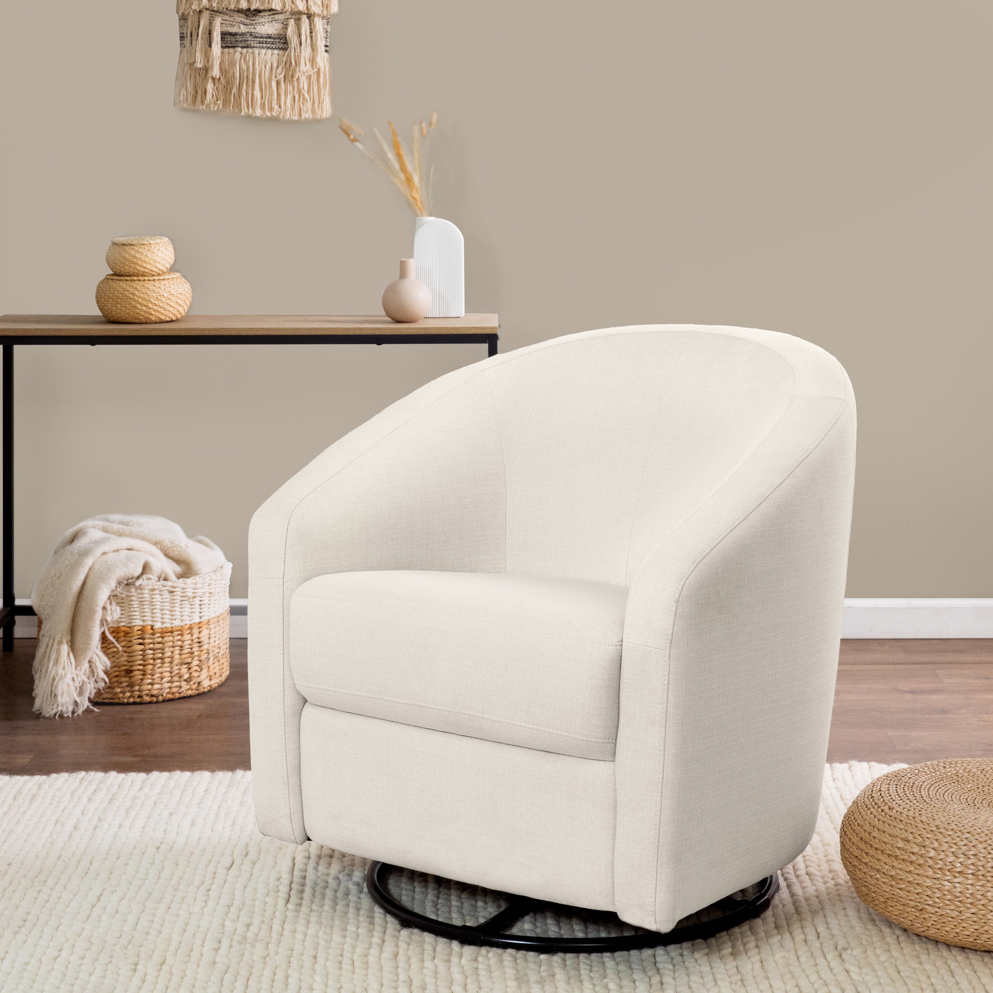 Babyletto glider deals chair