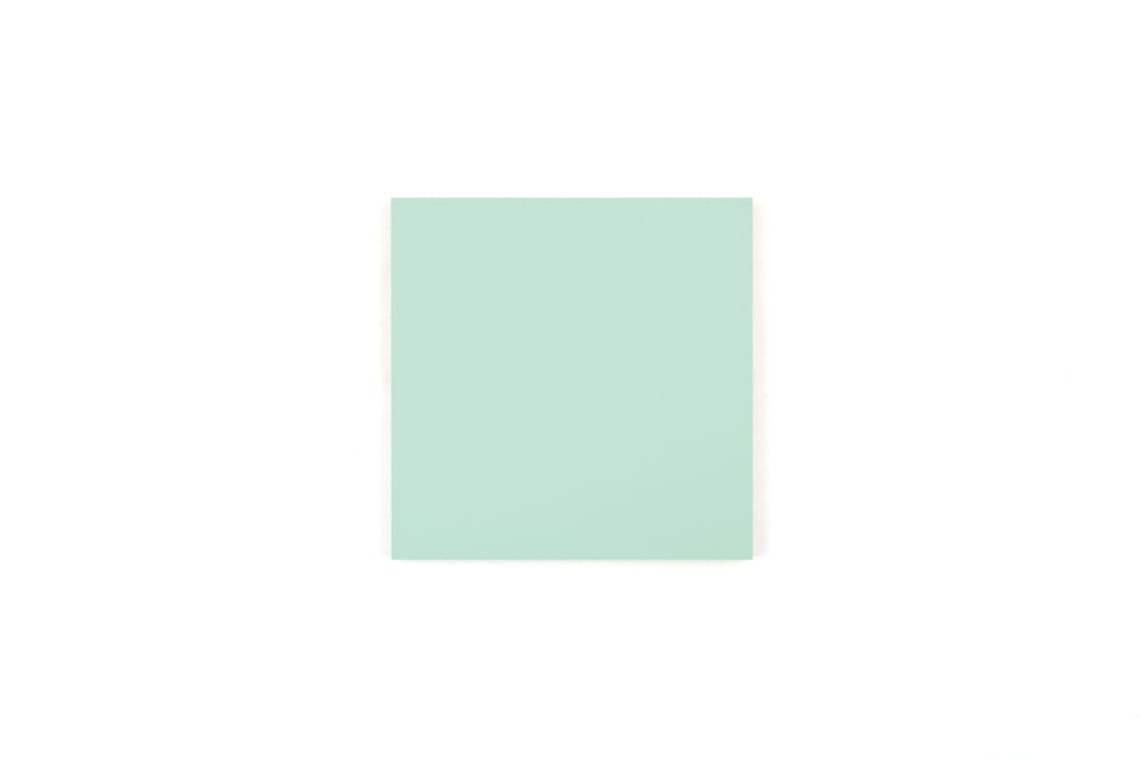 SWATCH033,Babyletto - Cool Mint (MT) SWATCH