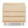 UB0319BR,Ubabub,Removable Changer Tray for Nifty in Natural Birch