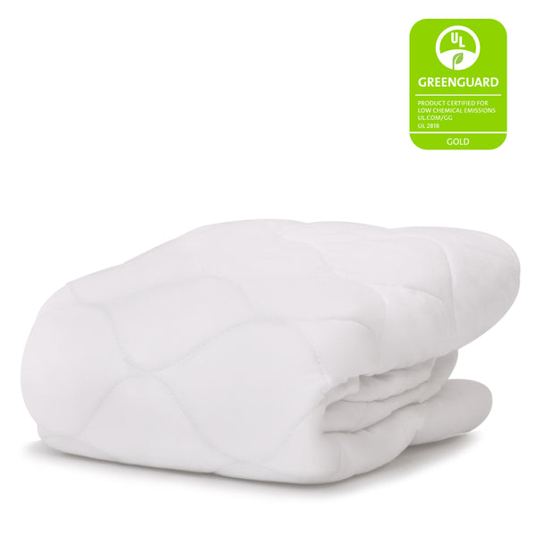 Crib Mattress Cover – Et Cetera