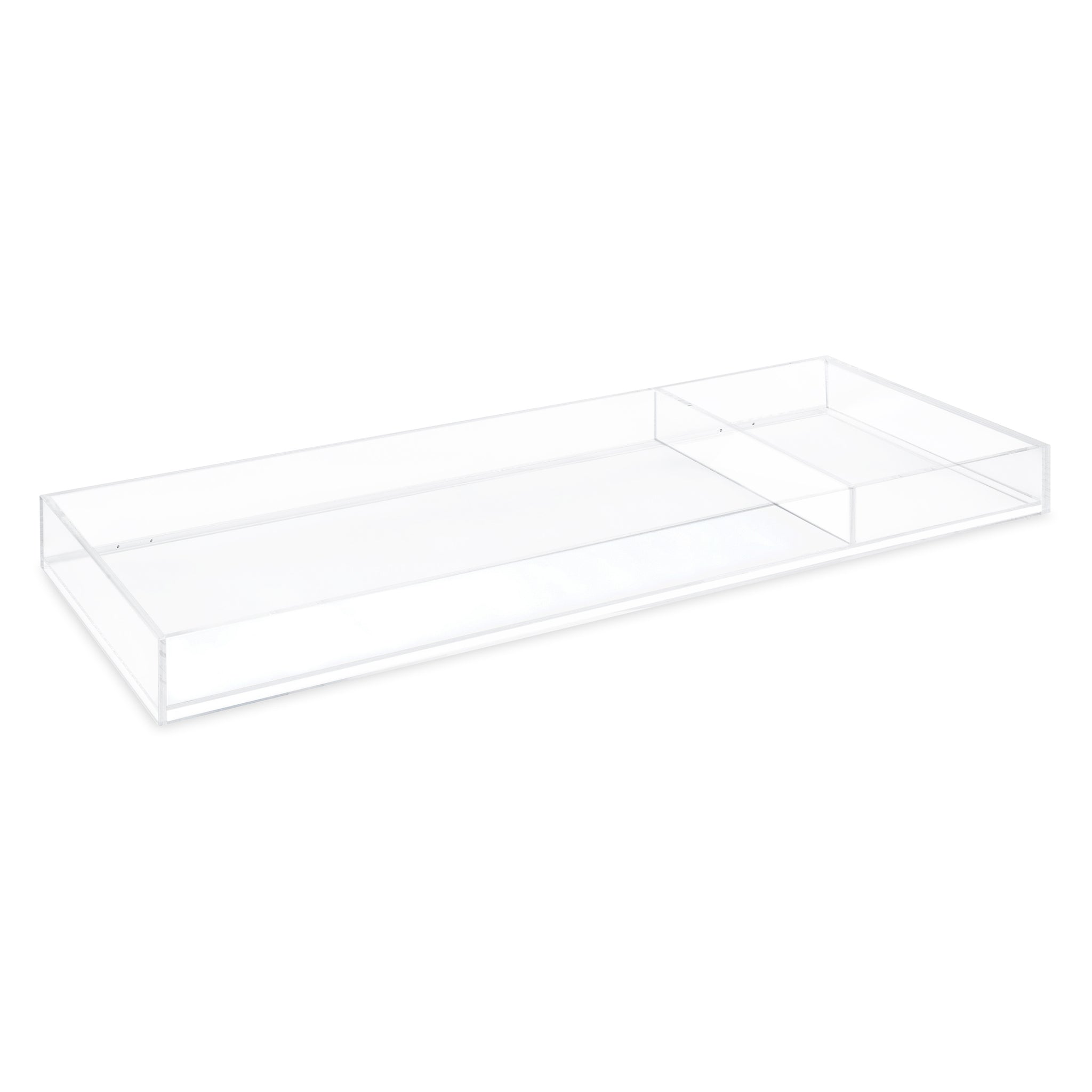 Nursery Works Acrylic Changing Tray Babyletto