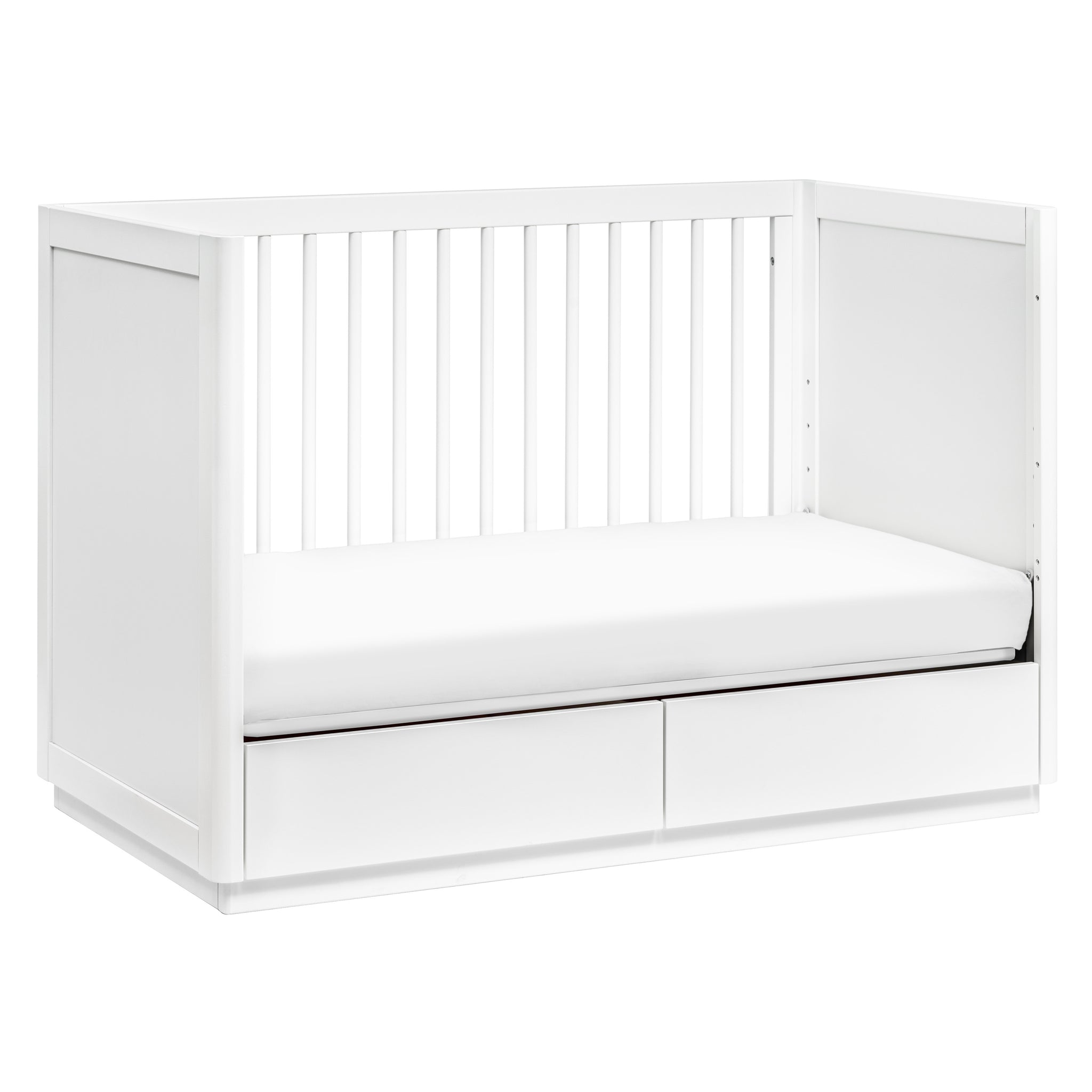 Babyletto crib manual online